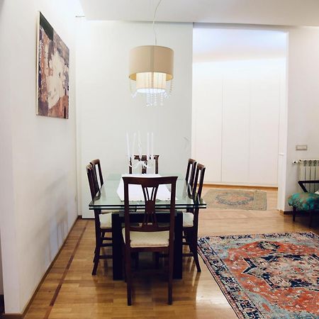 Chic And Elegant Apartment In The Heart Of روما المظهر الخارجي الصورة