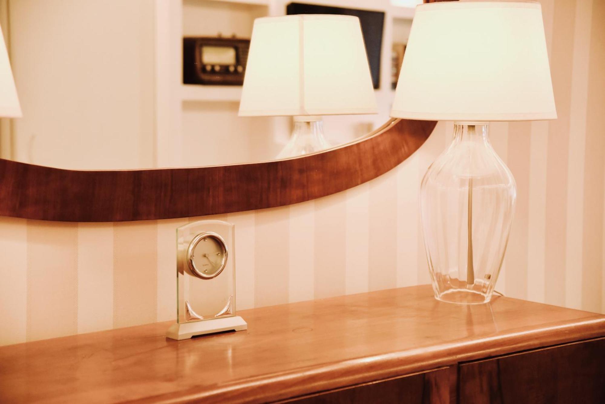 Chic And Elegant Apartment In The Heart Of روما المظهر الخارجي الصورة